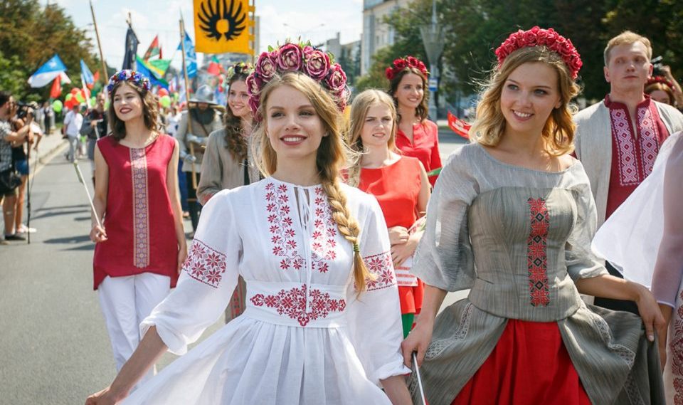10 факторов, на которых можно строить туристический бренд Беларуси