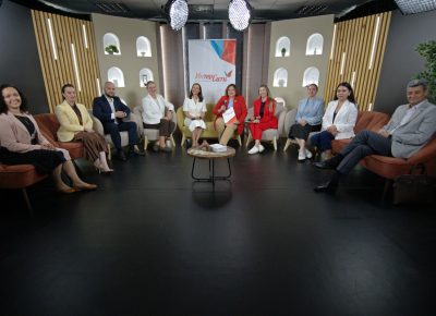 «Отдыхайте там, где вас любят!»: о чем говорили представители эмирата Рас-эль-Хайма в гостях у «ИНТЕРСИТИ»