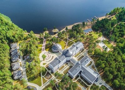 Ассоциация туроператоров России: почему в санаториях Беларуси летом 2026 года так мало мест
