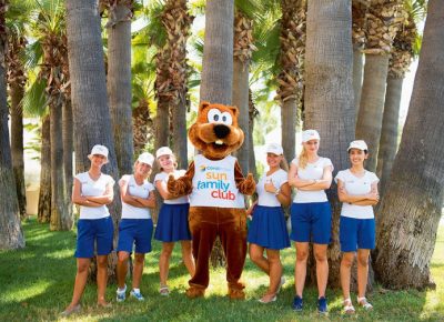 Клубы Coral Family Club познакомят детей с искусственным интеллектом