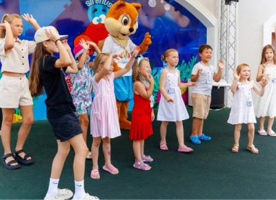 Клубы Coral Family Club познакомят детей с искусственным интеллектом