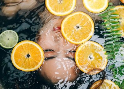 Въездной туризм в Южной Корее и феноменом К-beauty