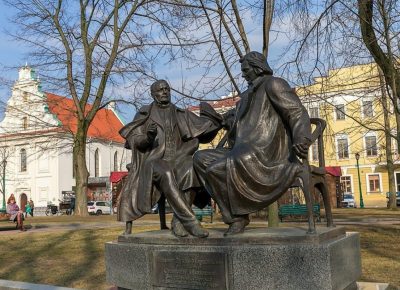 В Минске аттестовали экскурсоводов и гидов-переводчиков, в том числе – английского, польского и китайского языков