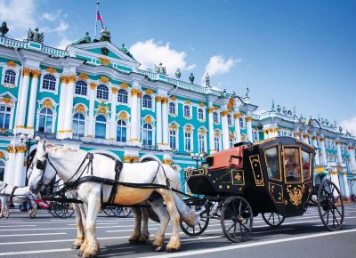 Visit Russia обновила свой цифровой сервис: первые итоги