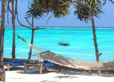 Air Tanzania полетит на Занзибар из Москвы со 2 июля 2026 года