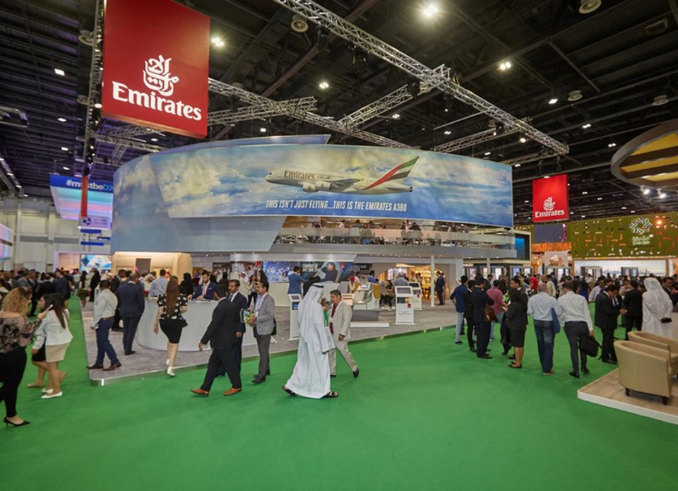 Arabian Travel Market 2026: в центре внимания – устойчивость туристической отрасли