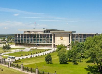 Закон «Об изменении законов по вопросам физической культуры, спорта и туризма»: ключевые нововведения
