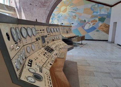 Необычные достопримечательности мира: знаменитая обсерватория Геруни в Армении – РОТ-54