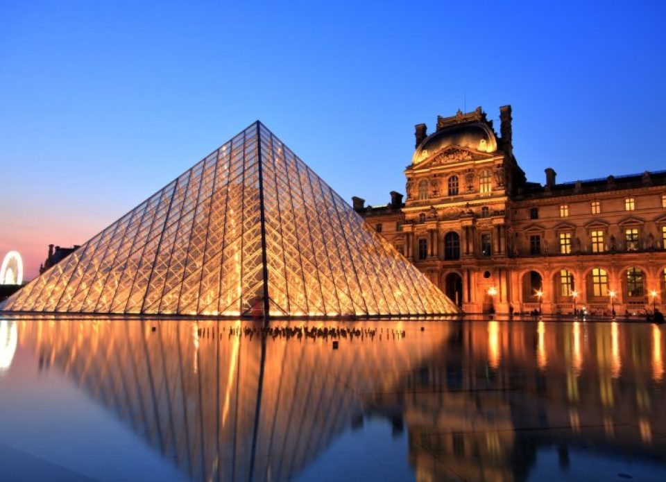 Air France запускает программу Paris Stopover
