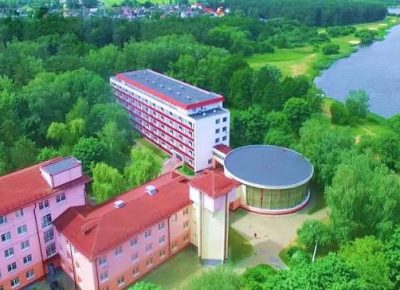 Российские туроператоры: «Наибольший выбор бюджетных санаториев в Беларуси представлен в Минской области»
