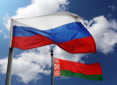 Правила въезда в Беларусь для российских туристов