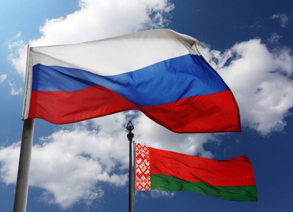 Правила въезда в Беларусь для российских туристов