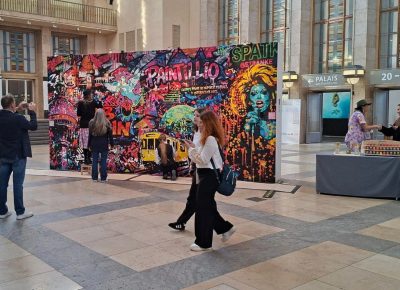 ITB Berlin 2027 меняет дату проведения в связи с Рамаданом