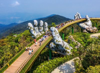 HORECFEX Vietnam 2026: Вьетнам меняет туристическую стратегию