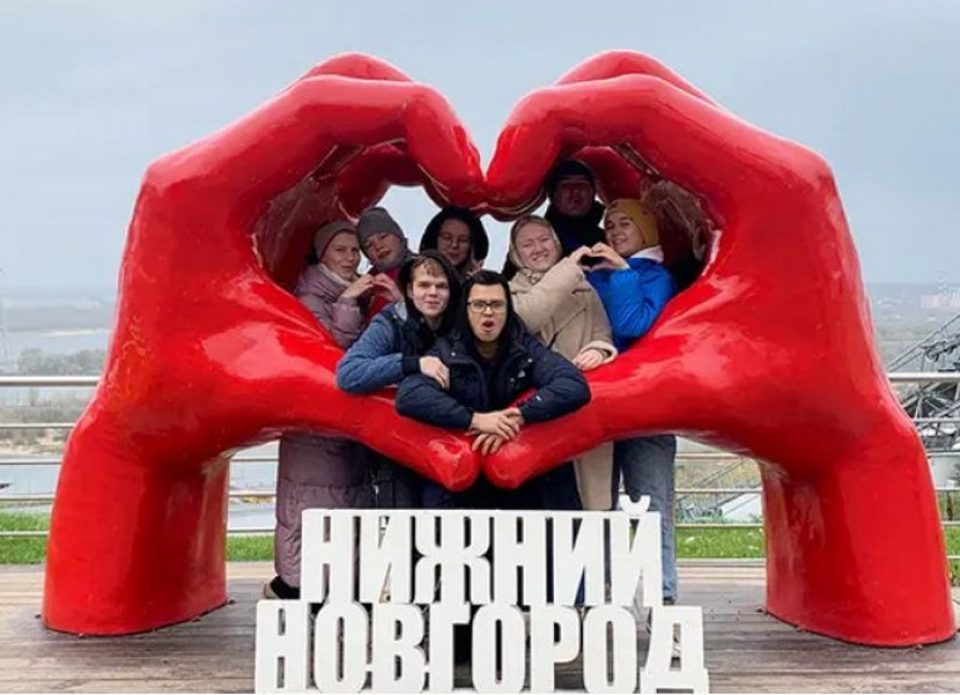 Какие экскурсионные программы в Нижний Новгород предлагают белорусские турфирмы