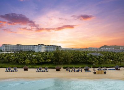 Приглашаем на вебинар Radisson Blu Resort Phu Quoc (Фукуок) 