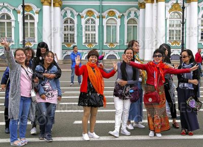 Эксперт: «Куда едет Китай, туда следом едут Таиланд, Малайзия, Филиппины и другие страны»