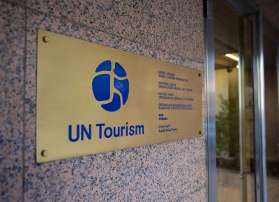 UN Tourism «Туризм не перестал расти, но этот рост нестабилен»