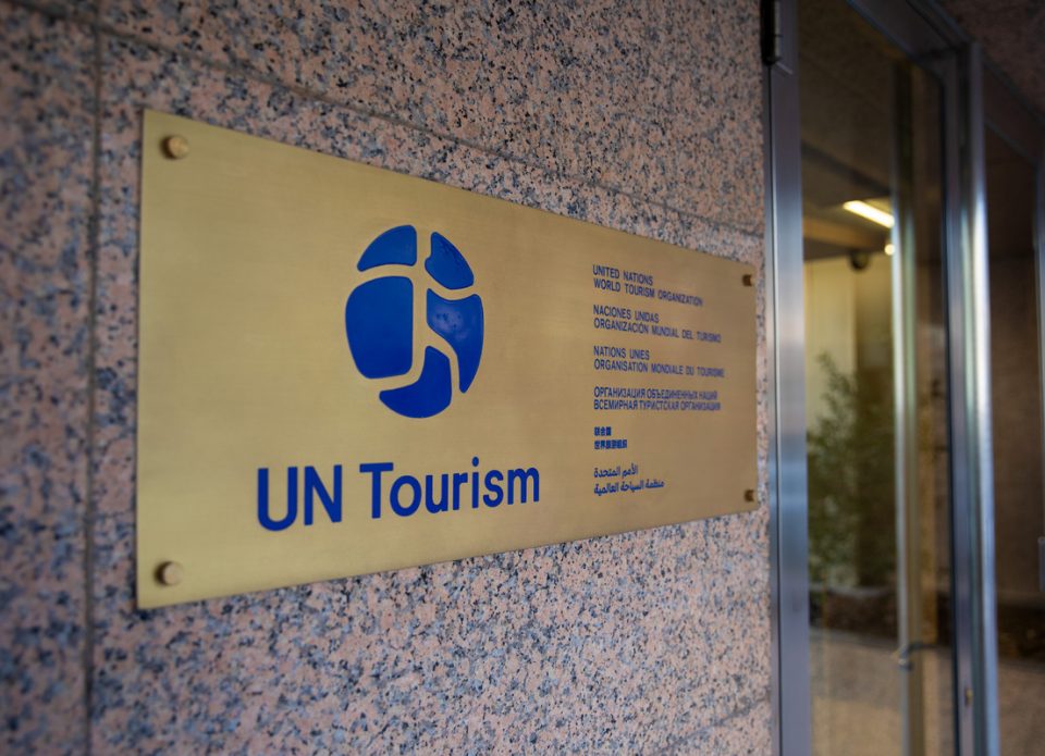 UN Tourism «Туризм не перестал расти, но этот рост нестабилен»