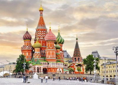 Visit Russia будет бесплатно продвигать туры российских туроператоров за рубежом