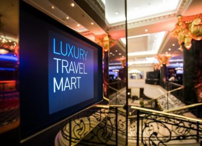 Luxury Travel Mart — 2026: расписание осенней серии B2B-выставки в сфере премиального туризма
