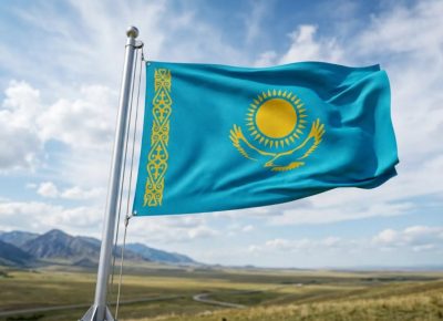 Гражданам стран с безвизовым режимом с Казахстаном, нужно будет оформлять электронное разрешение на въезд