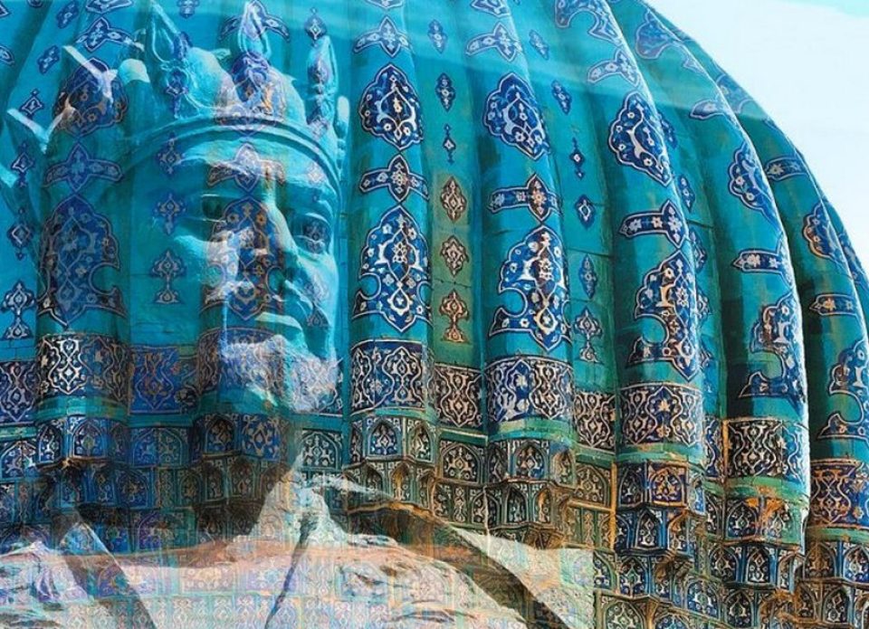 «ИНТЕРСИТИ» приглашает в рекламный тур в Узбекистан 