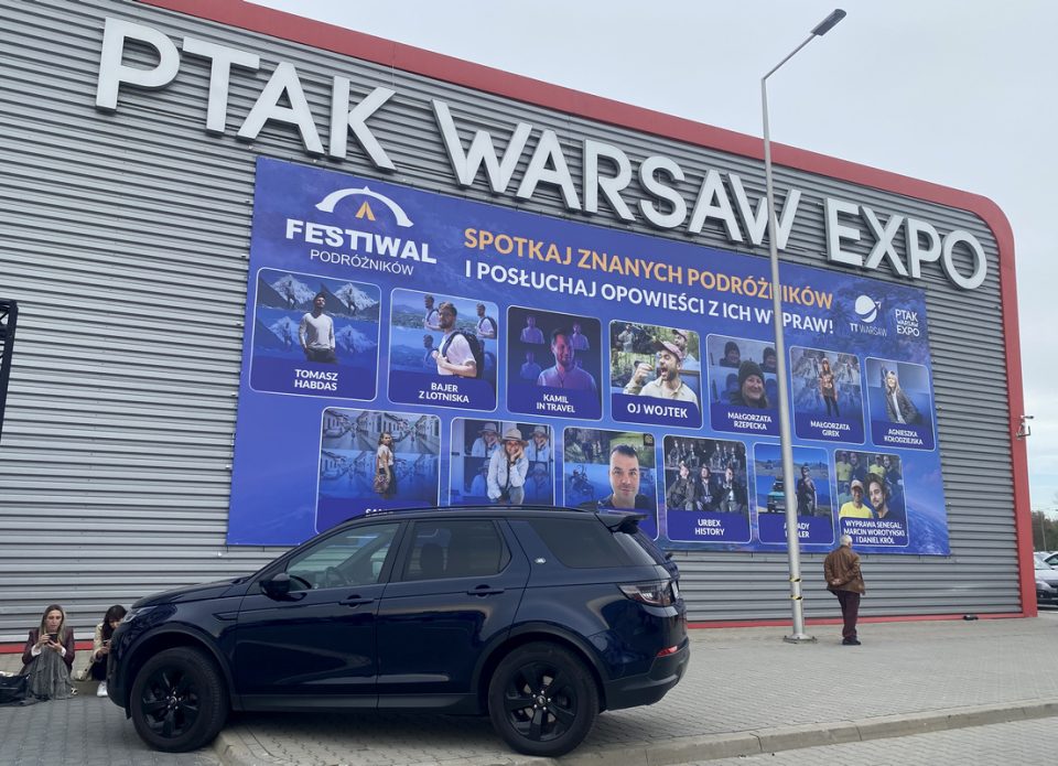 TT Warsaw: как прошла туристическая выставка и поедут ли польские туристы в Беларусь?