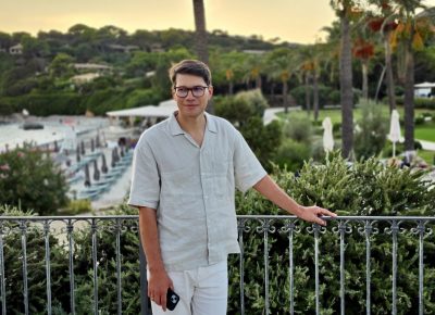 Рим, Сардиния и Фьюджи. Павел Щуко, «Вояжтур» — о разных форматах отдыха в Италии