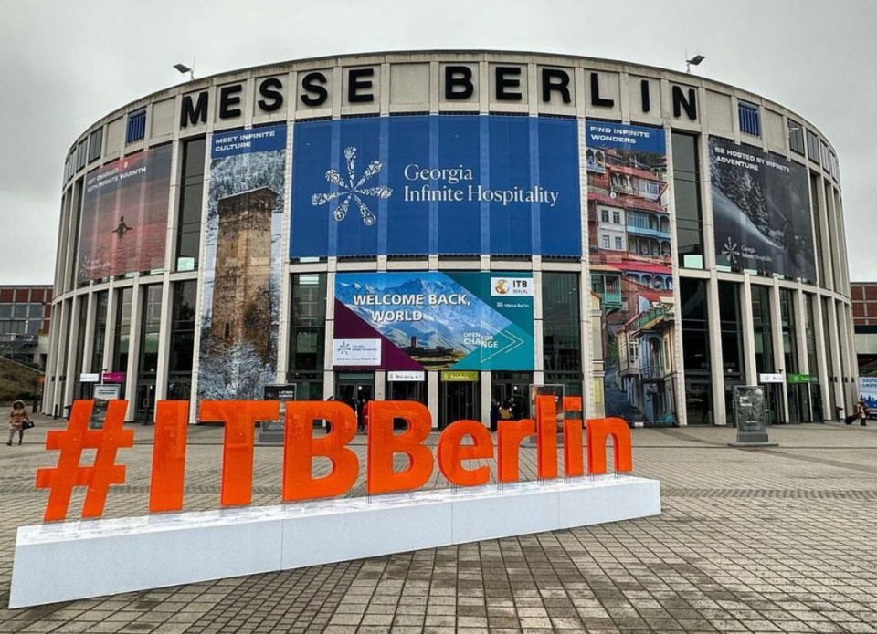 Стартовала продажа билетов на ITB Berlin – 2027