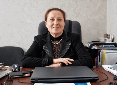 Умерла глава одной из старейших турфирм Беларуси Людмила Мачульская, «Матэп-90»