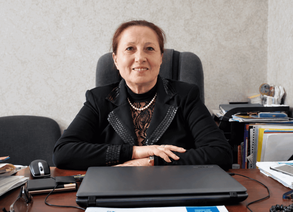 Умерла глава одной из старейших турфирм Беларуси Людмила Мачульская, «Матэп-90»