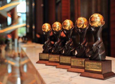 Turkish Airlines — лучшая авиакомпания Европы: в Черногории прошла церемония World Travel Awards
