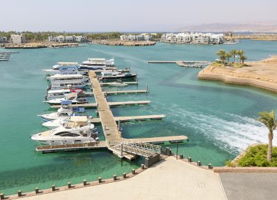 Royal Jordanian в ноябре запустит рейсы Москва – Акаба
