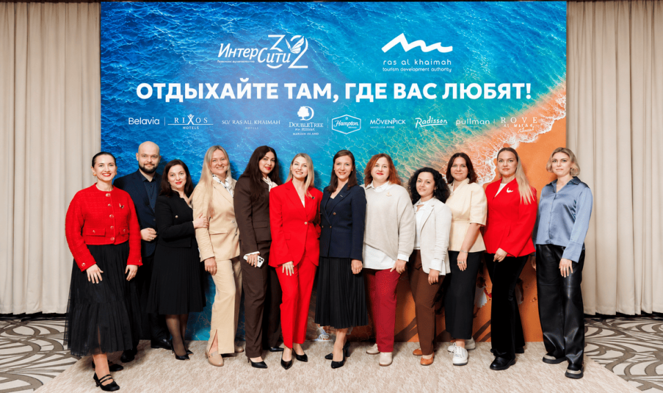 В Минске состоялась масштабная и вдохновляющая презентация самого зеленого и живописного эмирата ОАЭ – Рас-эль-Хаймы