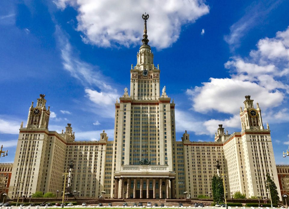 «Белавиа» объявила акцию на билеты в Москву