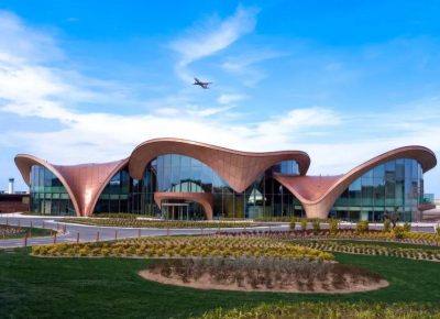 Как работает в аэропорту Стамбула приватный VIP-терминал и как действует VIP-транзит через Стамбул
